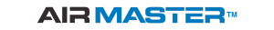 Official AirMaster Logo