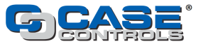 Official CaseControls Logo with Registered TM