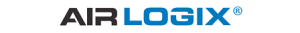 R - Official AirLogix Logo